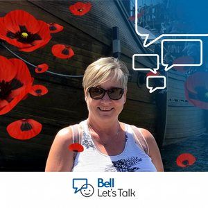 Meet your Posher, Cathy